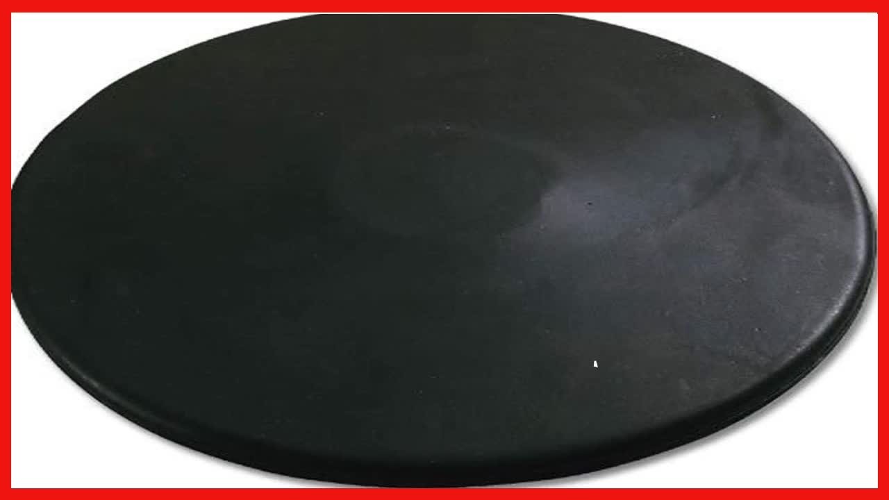 Affordable Hard Rubber Discus: The Perfect Training Tool for Middle and High School Athletes