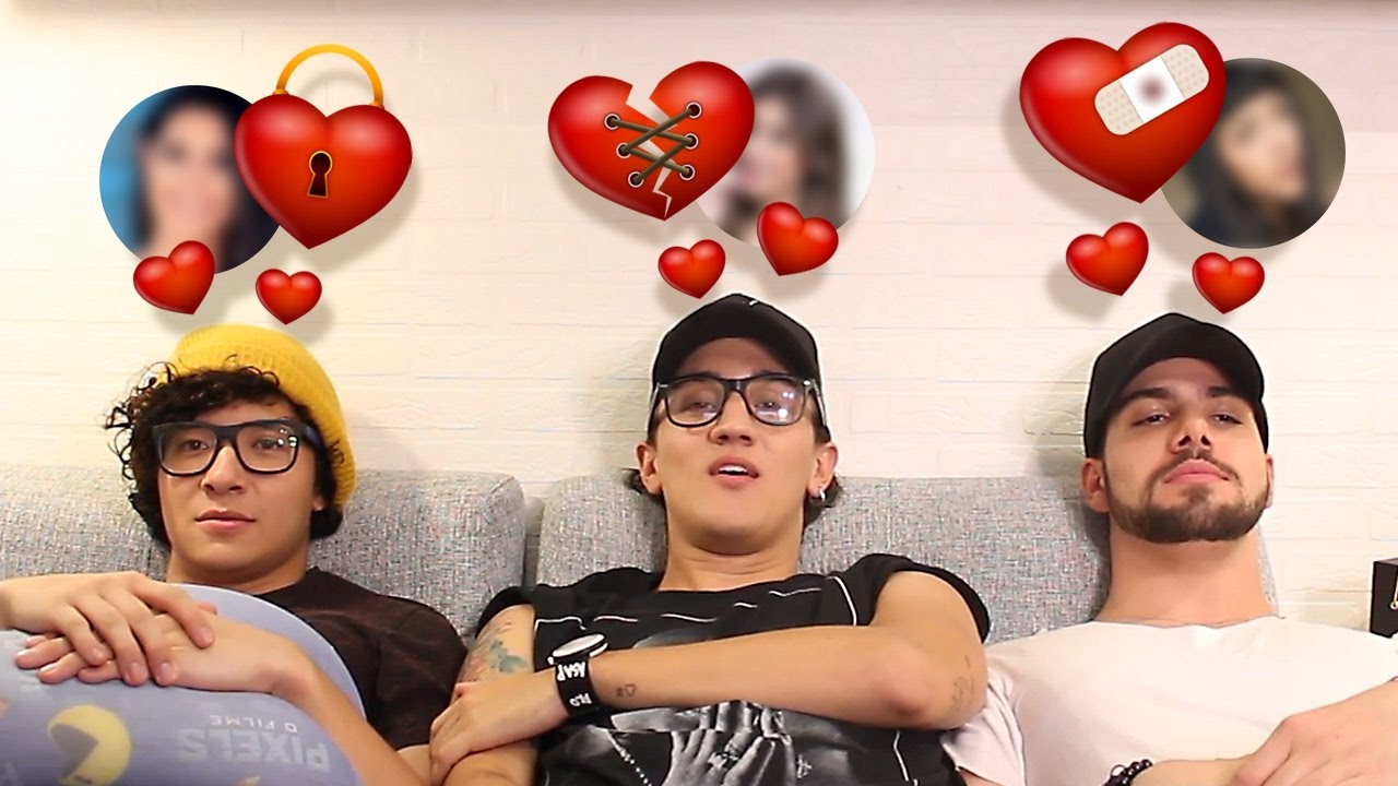 9 SINAIS QUE VOCÊ ENCONTROU A GAROTA CERTA (ft. Trupe 20:07)