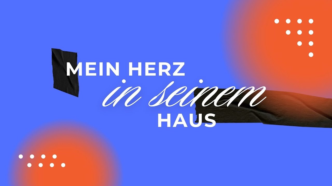 Du wurdest gehackt | Mein Herz in seinem Haus | Pastor Michael Göhring
