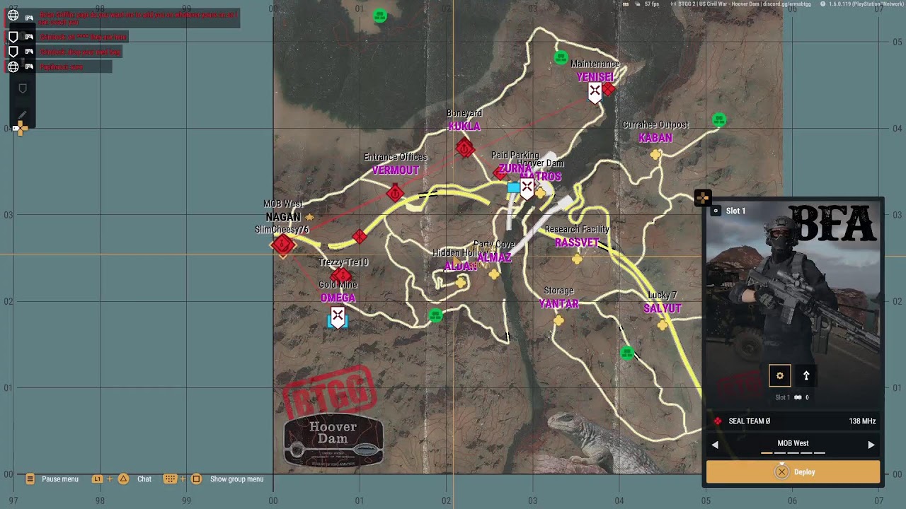 Arma Reforger Online