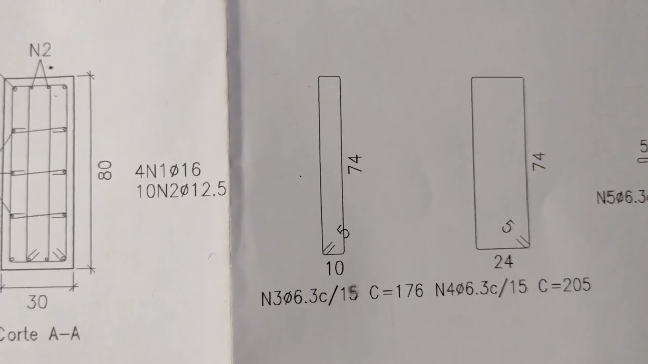 aula de detalhes de Pilares parte 01