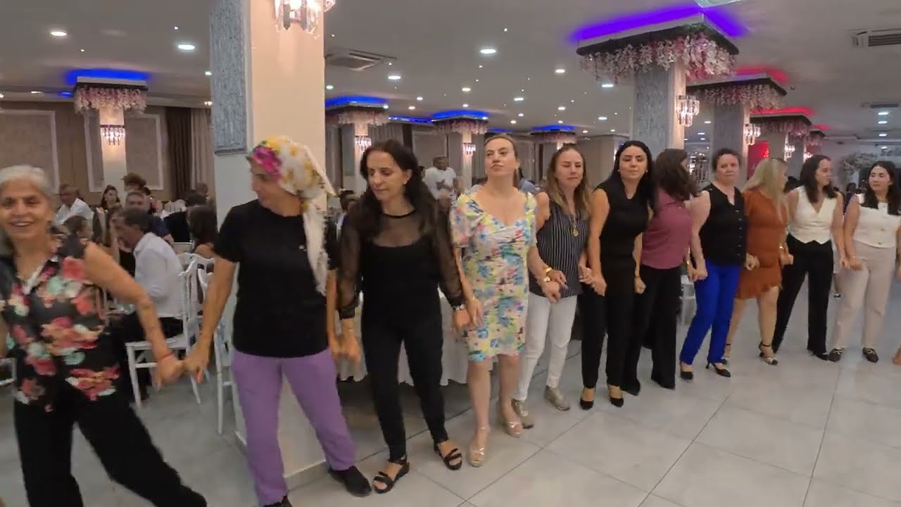Tokat Almus Alan Köyü aşış mahallesi beşir arslan kızı selinay & berktug kına videosu 1 çıngıl orak👏