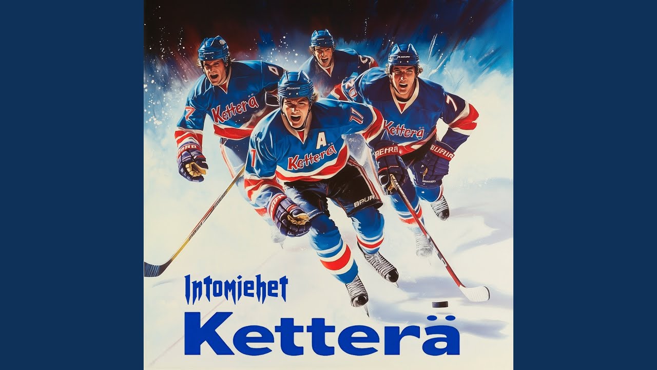 Ketter&auml;