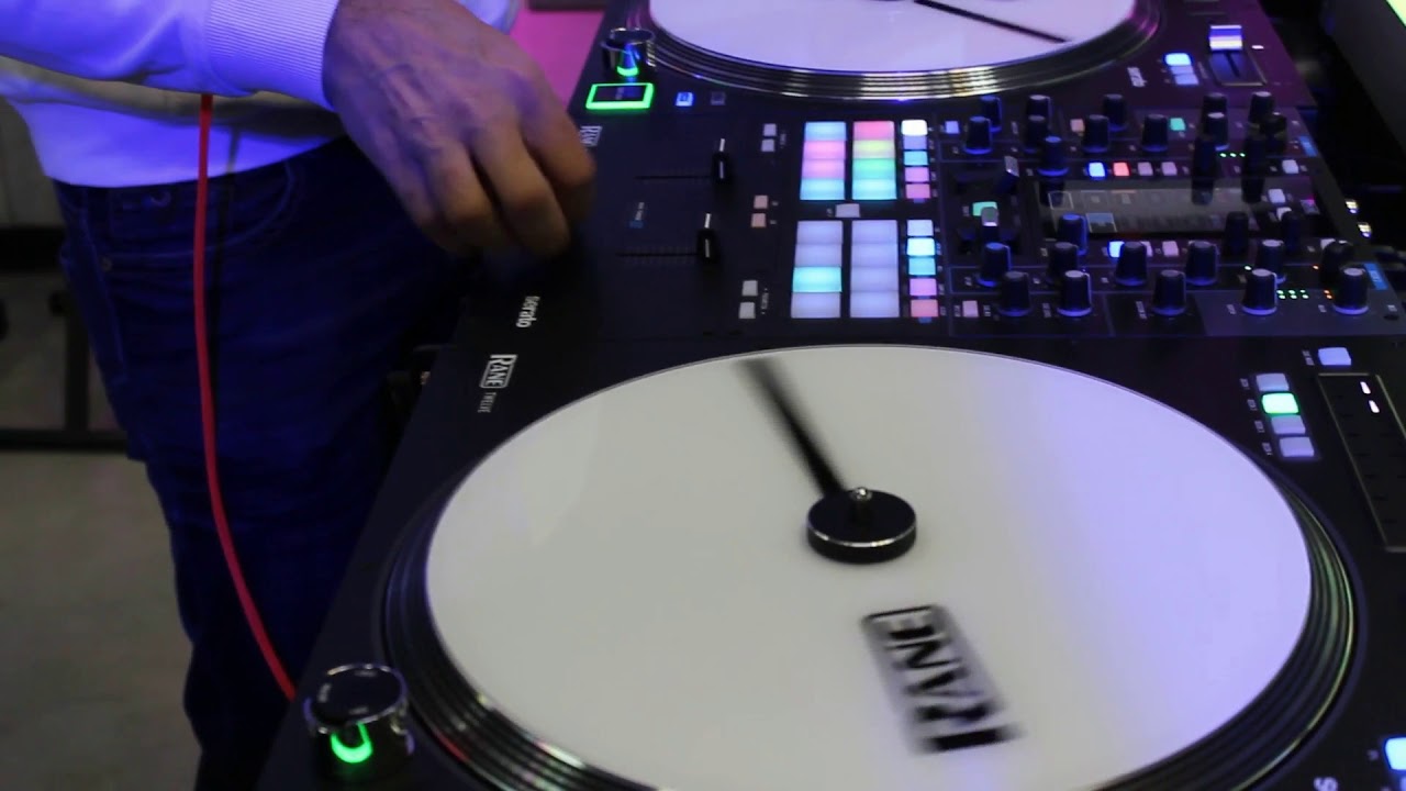 RANE 72 & TWELVES