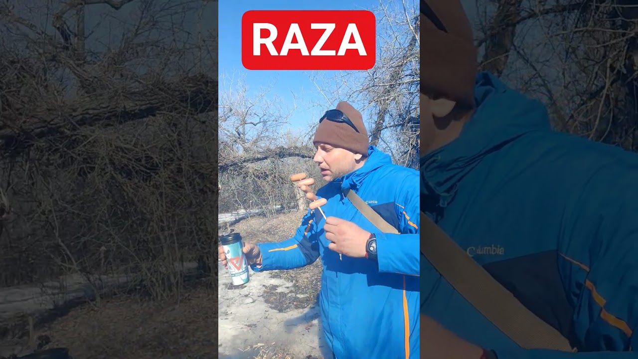 #razaward аномальные зоны России дипломы