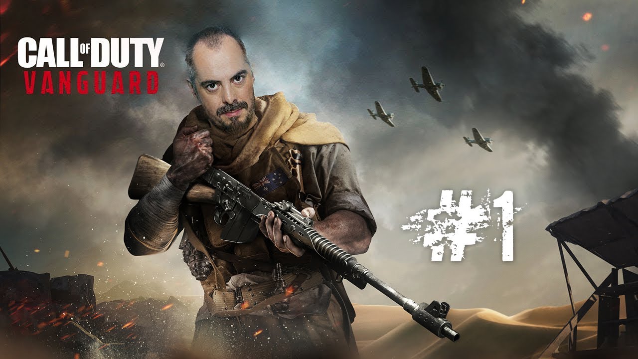 Bevetések és nevetések I COD: Vanguard I TWITCH LIVE összefoglaló #1