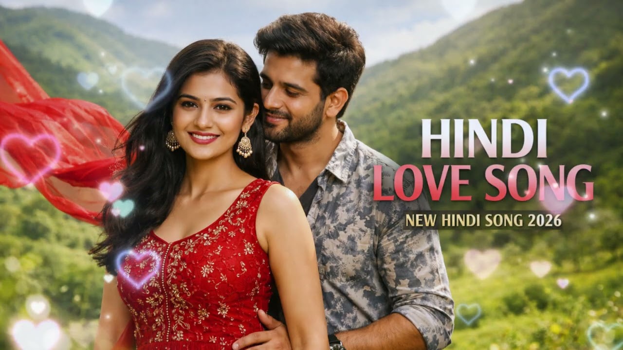 Most Romantic Bollywood Hit Songs | Heart Touching Love Songs Collection