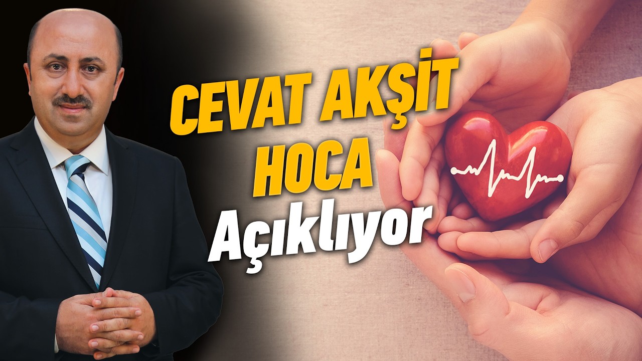 Kalp Hastaları Oruç Tutabilir Mi? | Ömer Döngeloğlu