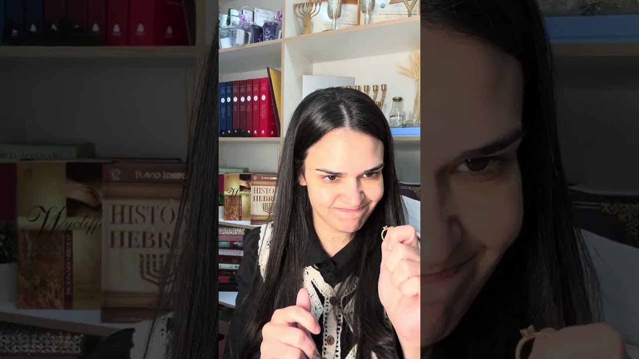 DEUS ESTÁ MEXENDO COM PESSOAS PARA TE AJUDAR!
