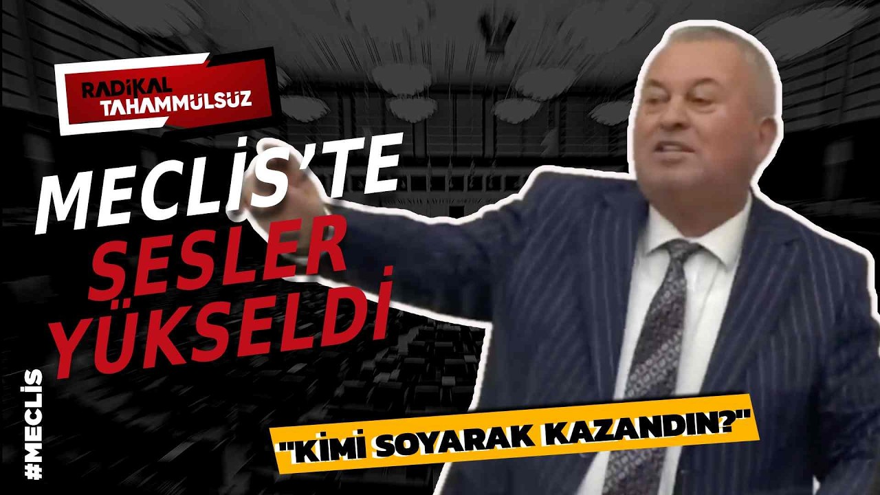 Cemal Enginyurt'tan Osman Gökçek'e 