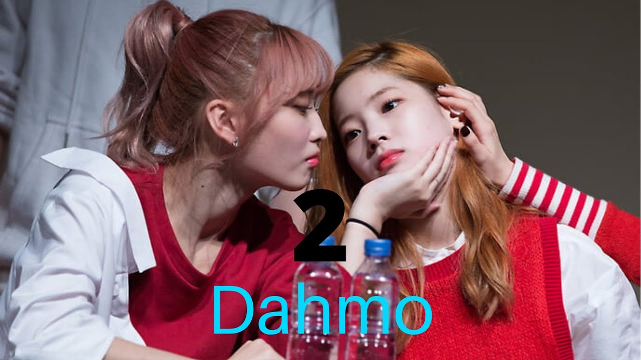 Dahmo #2