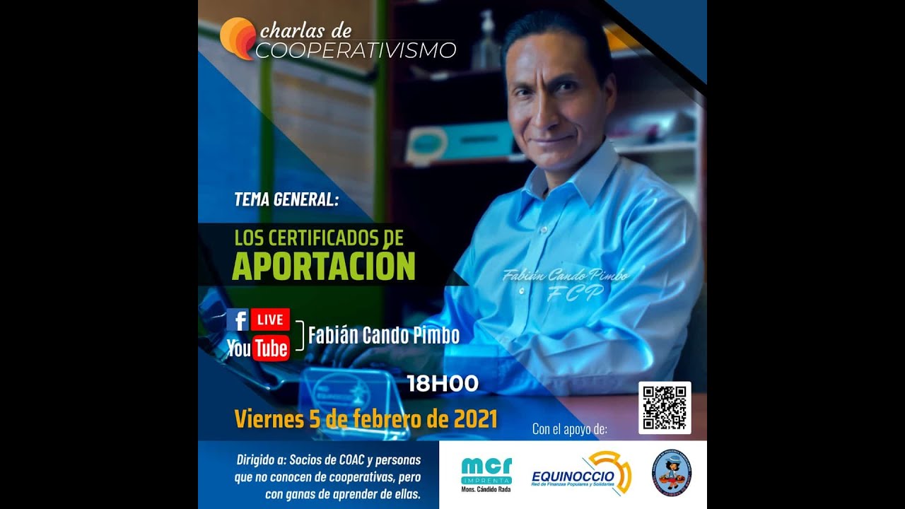 LOS CERTIFICADOS DE APORTACIÓN EN LA COOPERATIVA