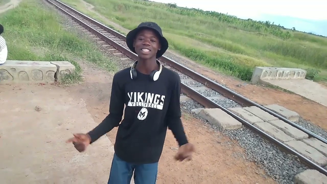 D_kay mw umodzi (official_dir _dalie videos