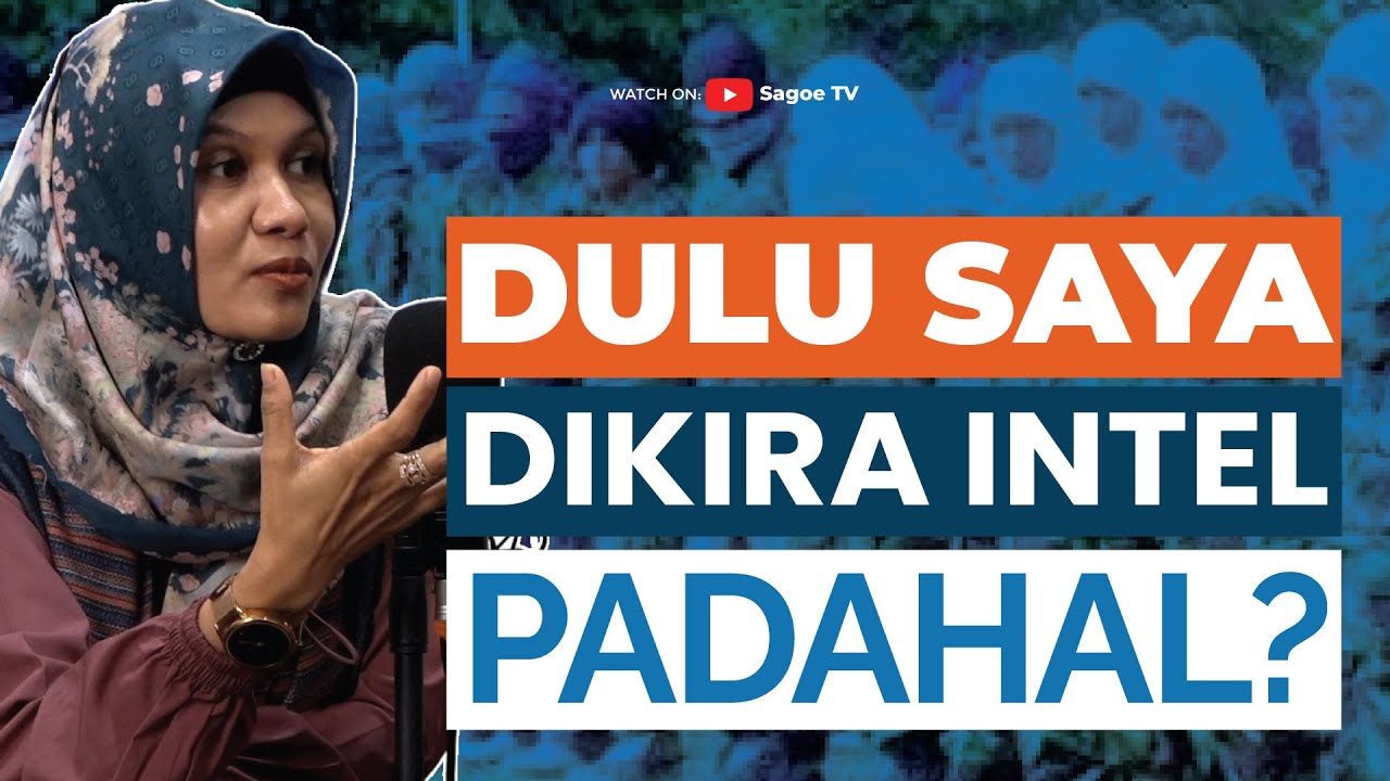 Cerita Jadi Aktivis 98 Hingga Diajak Perundingan RI-GAM di Tokyo | Cut Farah Meutia