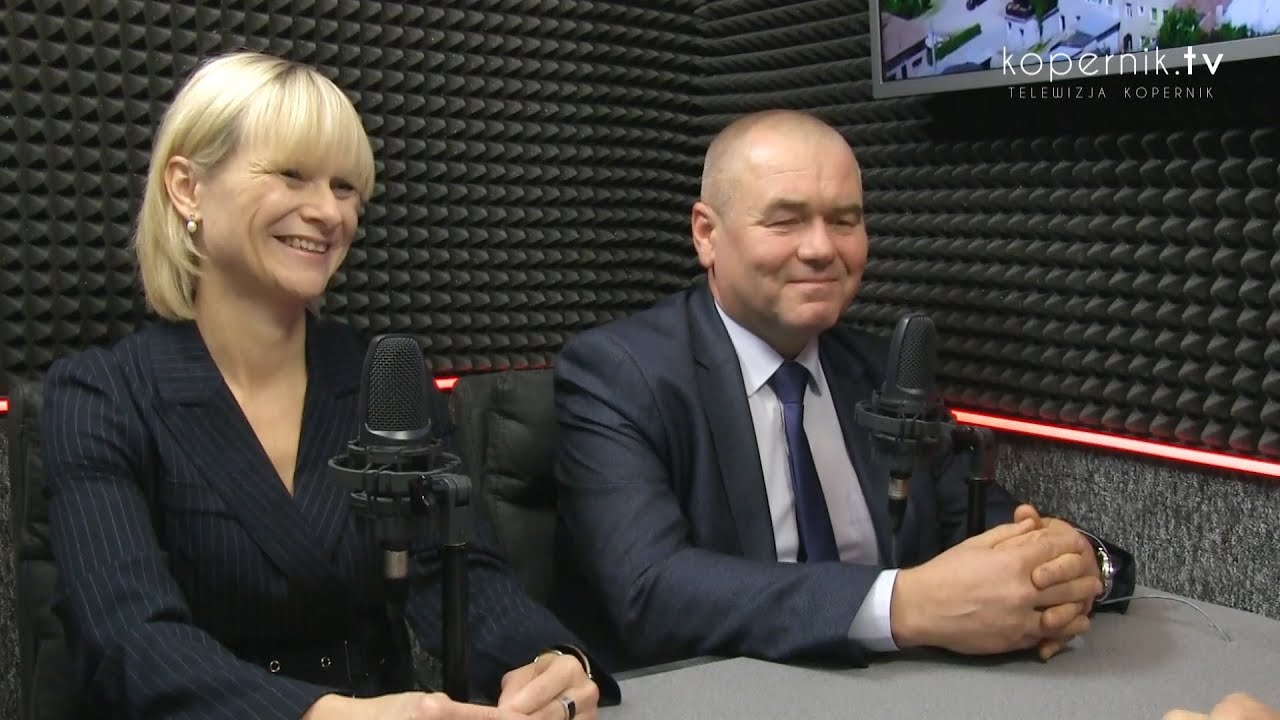 KATARZYNA MILCZAREK I JAROSŁAW PIENIAK &ndash; KIERUNEK SUKCES, KIERUNEK PRZYSZŁOŚĆ