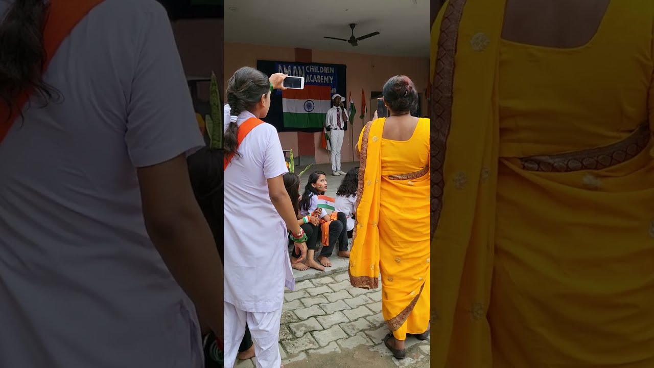 स्वतंत्रता दिवस पर संस्कृति कार्यक्रम। 15.08.2022 (1)