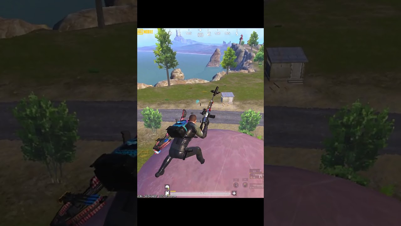 Victor 1000 IQ 😂 #pubgmobile #pubgmnextstarprogram #funlabpubgplus