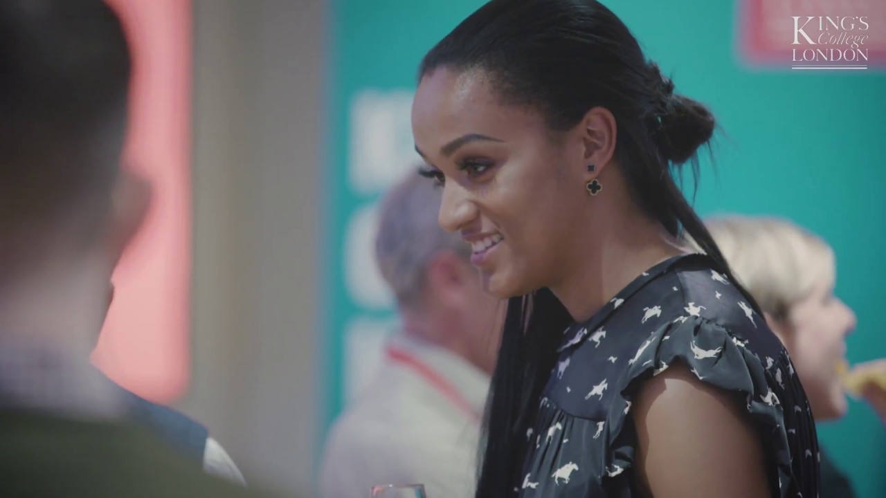 King's Global Health Institute Launch Event - Reflections