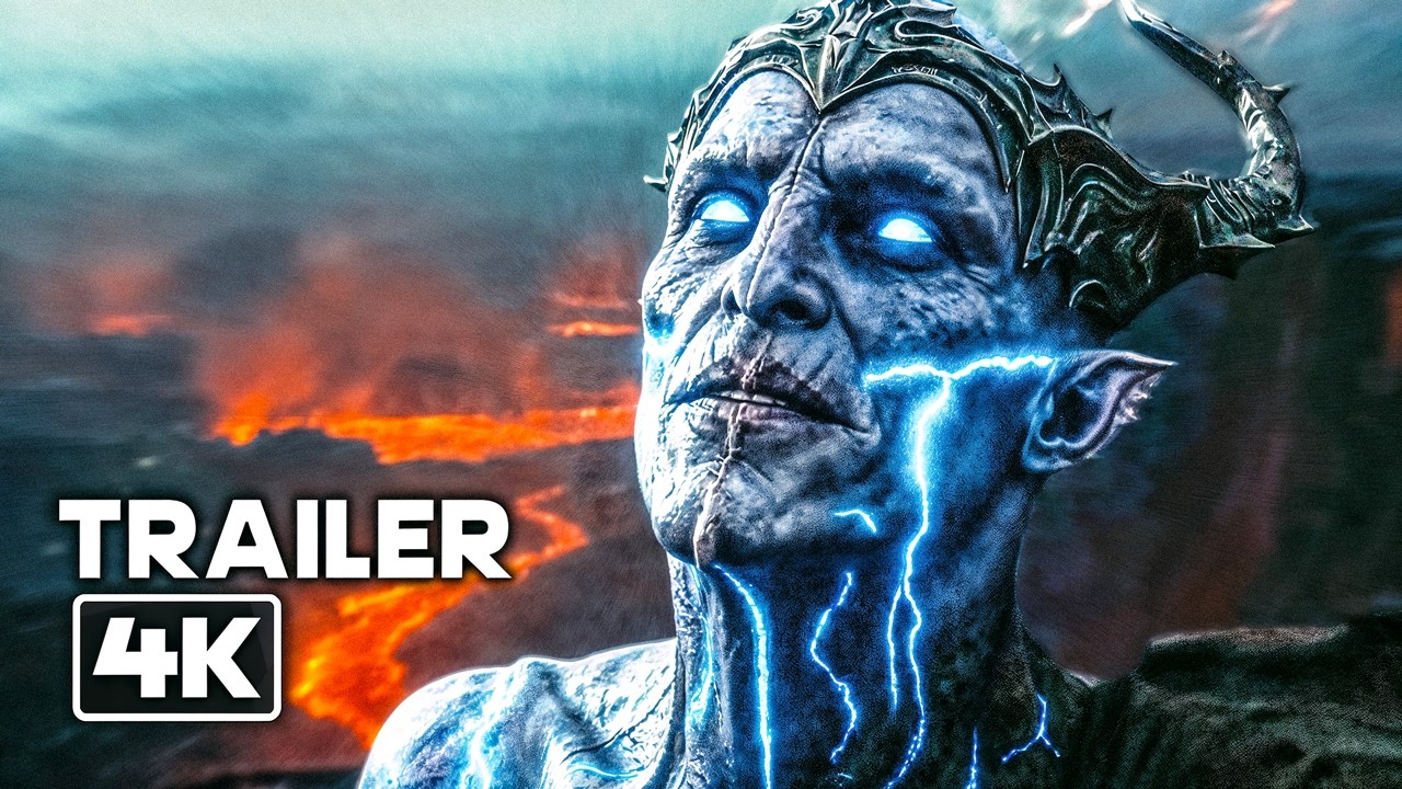 THE BEST UPCOMING ACTION MOVIES 2026 & 2027 (Trailers)