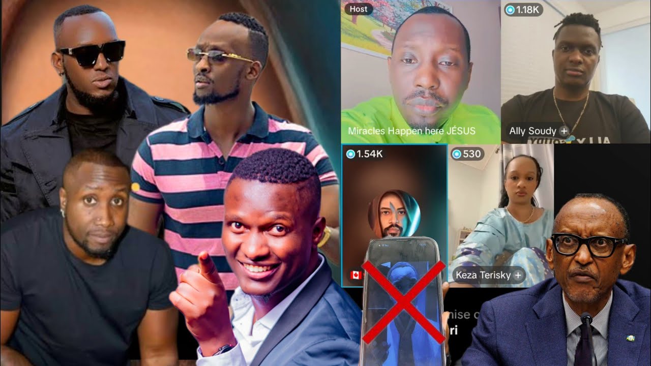GODFATHER AZANYE ALLY SOUDY WABAYE INSHUTI YA BADRAM KUVUGA NABI PRESIDENT KAMAGAME NUBUGORYI 