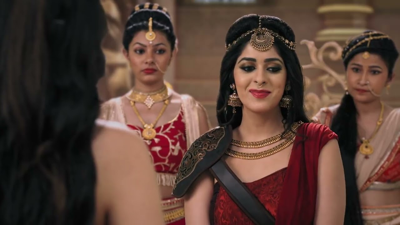 Vikram Betaal - Ep 112 - Aham Sharma, Makarand Deshpande - Hindi Tv Serial - Zee Anmol