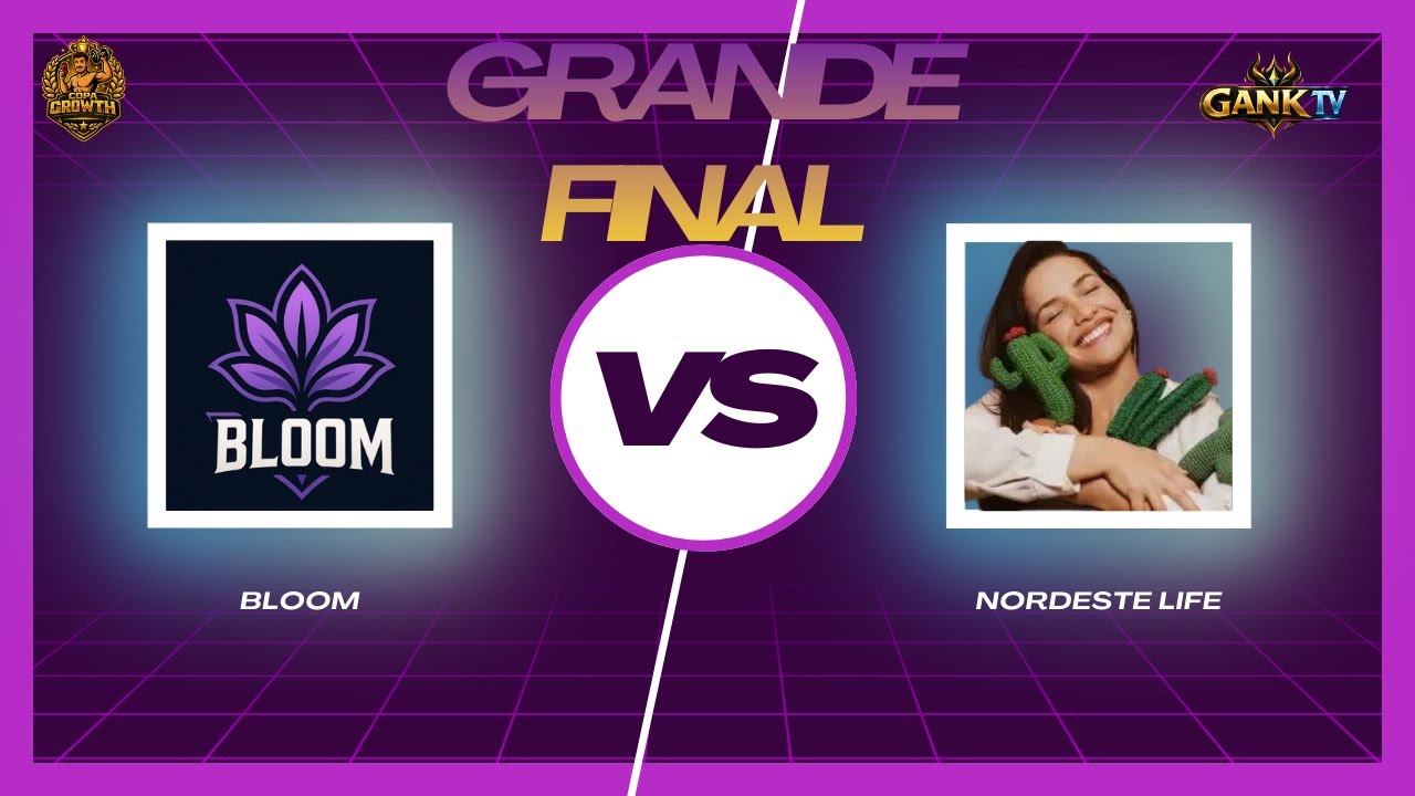 GRANDE FINAL - COPA GROWTH DIA 06