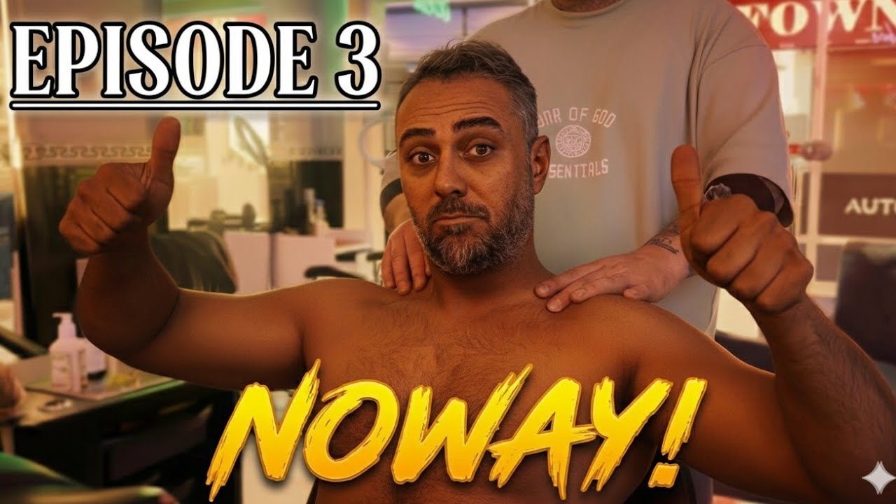 ATHLETE's Reaction SHOCKED Everyone! Episode 3! 😱🔥