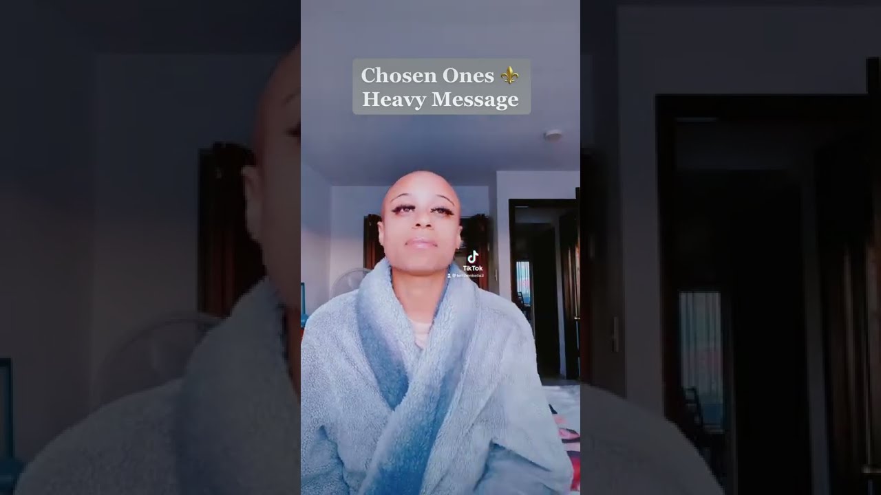 Избранные | Вы были лишены этого всю свою жизнь