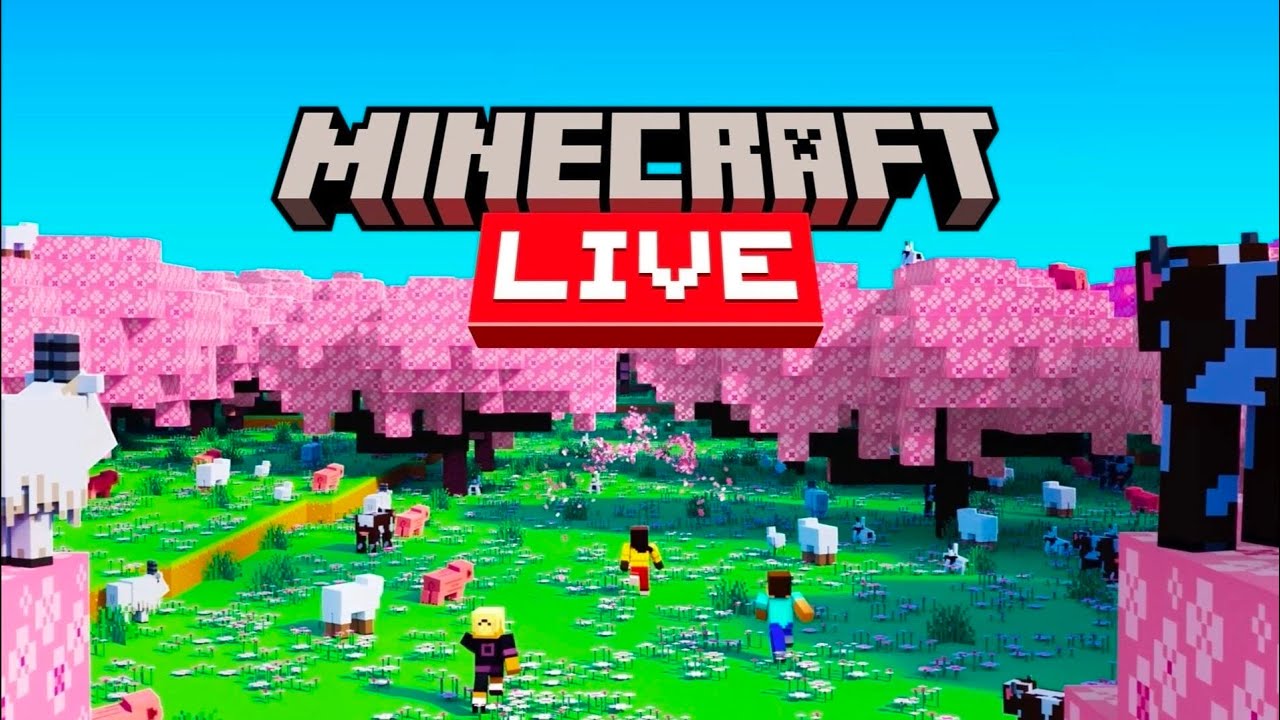 minecraft live | Day 12 |  start new minecraft survival |#shorts#verticallive#minecraft