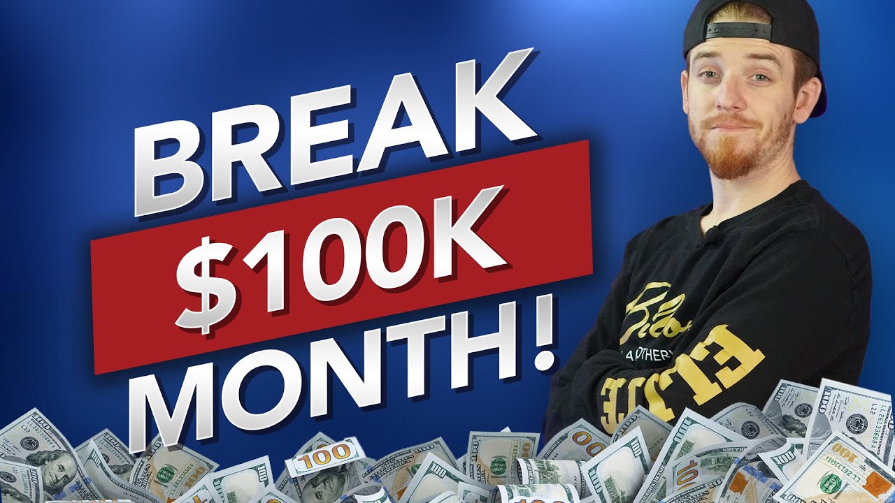 I Make $1M/Year With One Skill