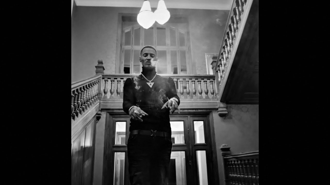 (FREE) Morad x Baby Gang Type Beat - 