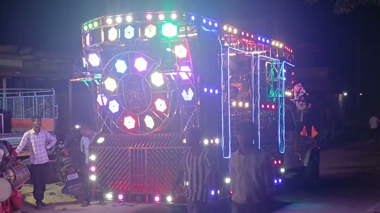 Rahul Bihari DJ dhamaka Katihar Mb-8210142021,8541805464बरात लगाए धमाका के साथ