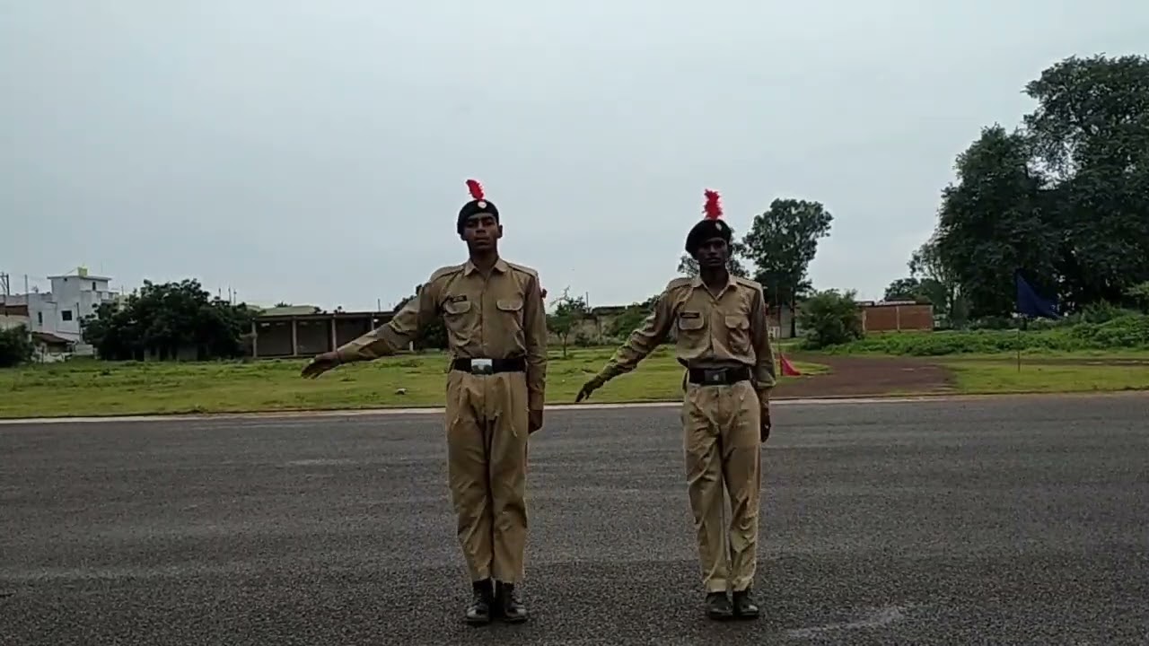 field signal # jdfs# tsc#ncc