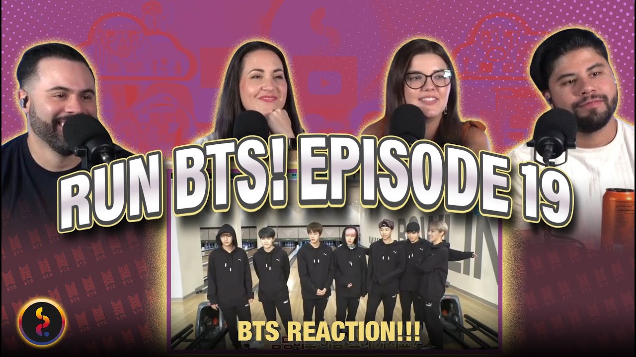BTS 
