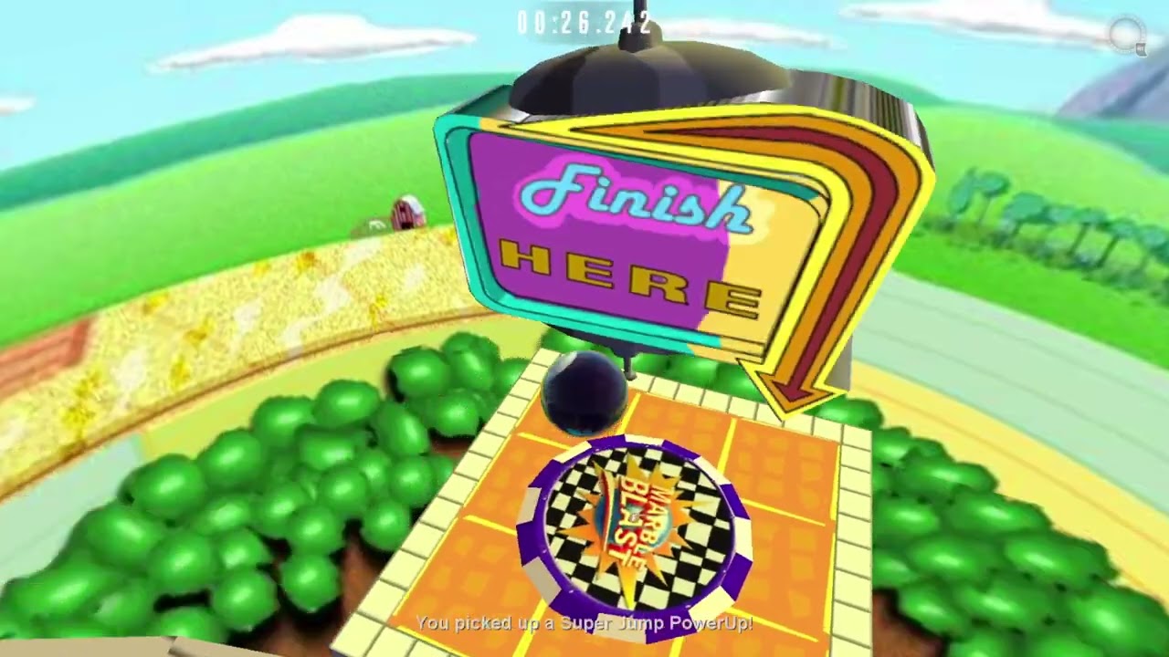 Marble Blast Custom Levels Compilation Yet Again