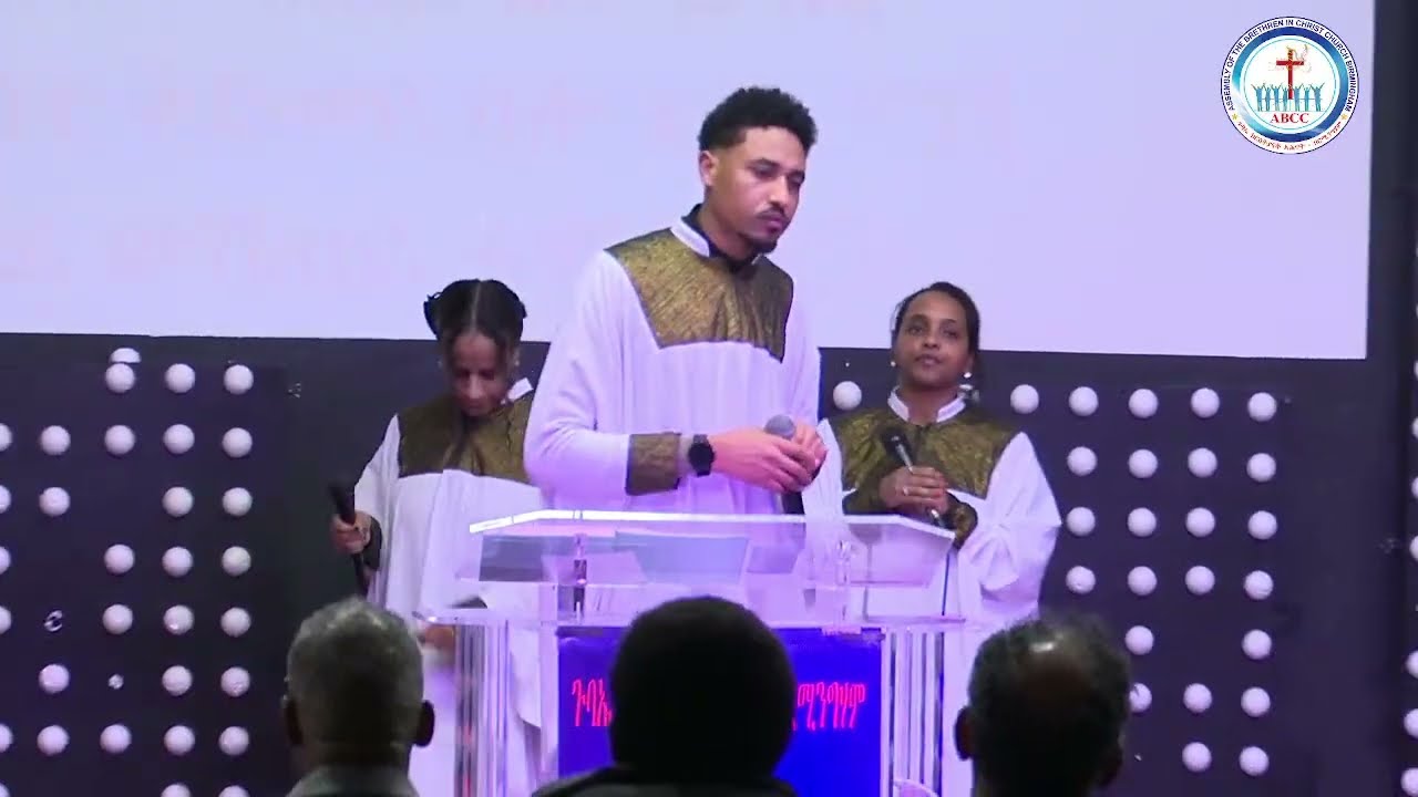 Abc Church Birmingham Youth Worship  Sunday 18.01.2026 Service