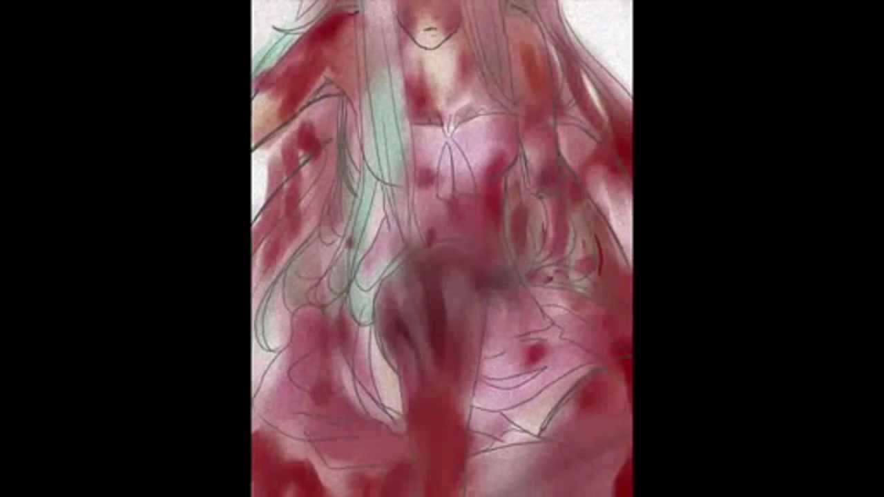 [Megurine Luka] Love Disease 恋愛疾患 PV (English Subs)