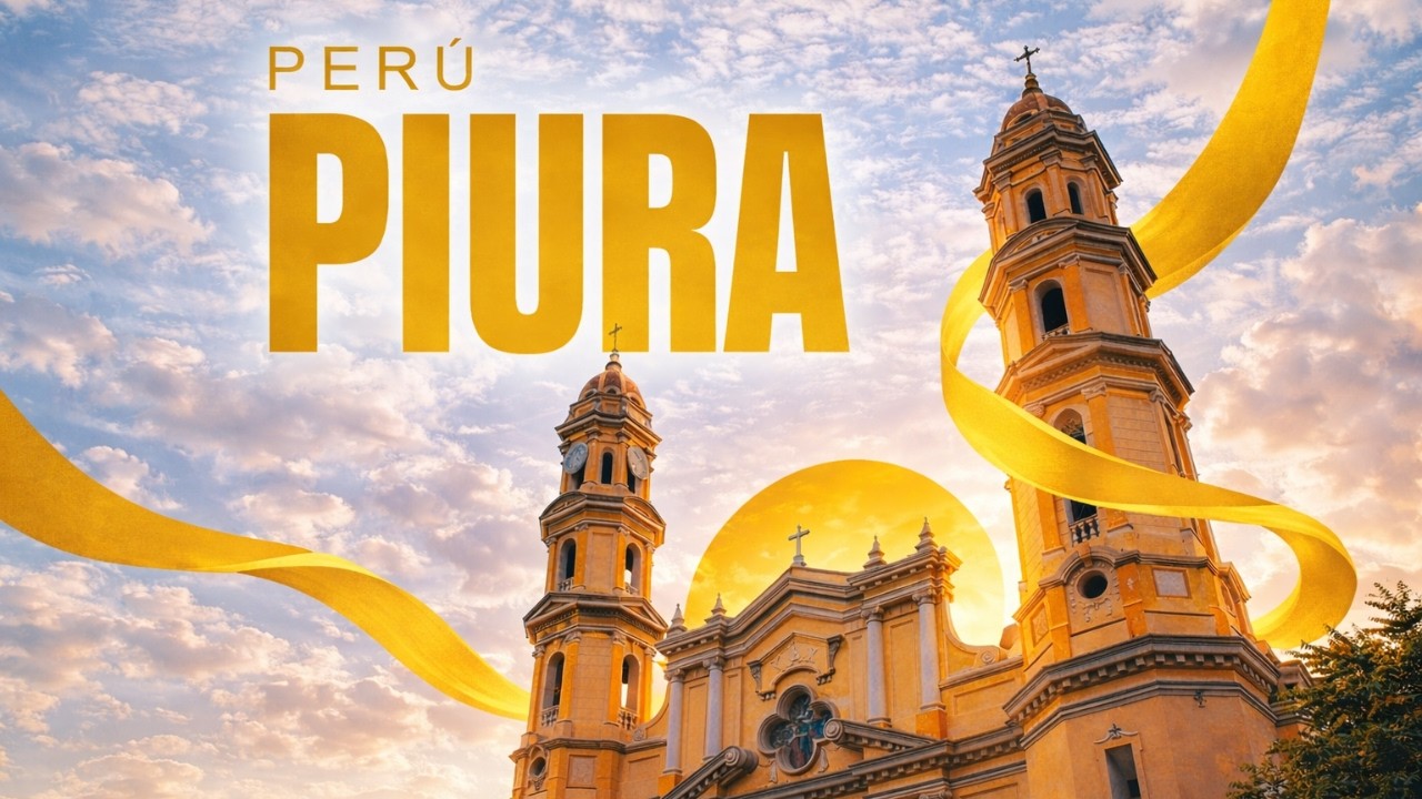 ¿Qué visitar en Piura?
