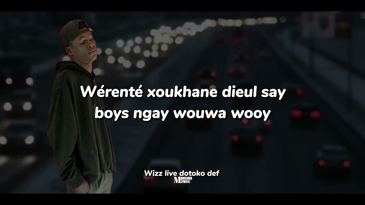Wizz live fass médina dotoko déff 🎤🎤🎤🎤🎤🎤🎤✅ 🧨🦅🎤✊🏿🎤