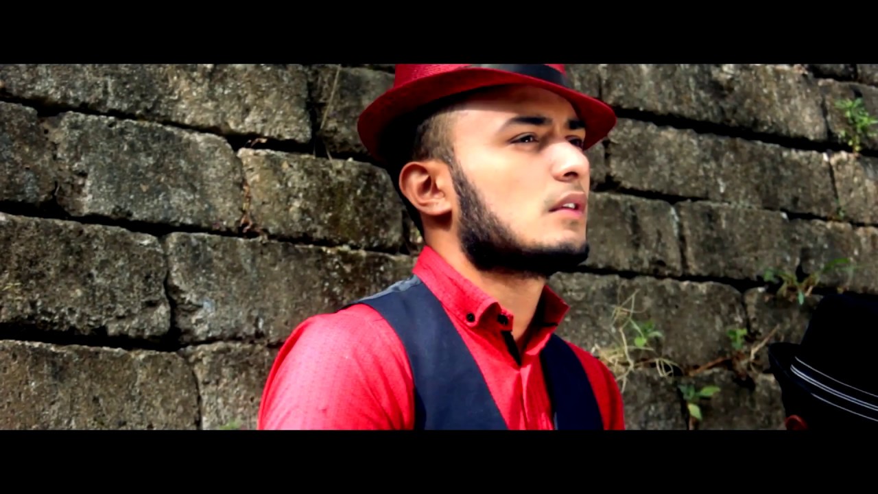 Alex Zurdo - Sin Ti (Cover) - Josué Ráudez FT Melki González
