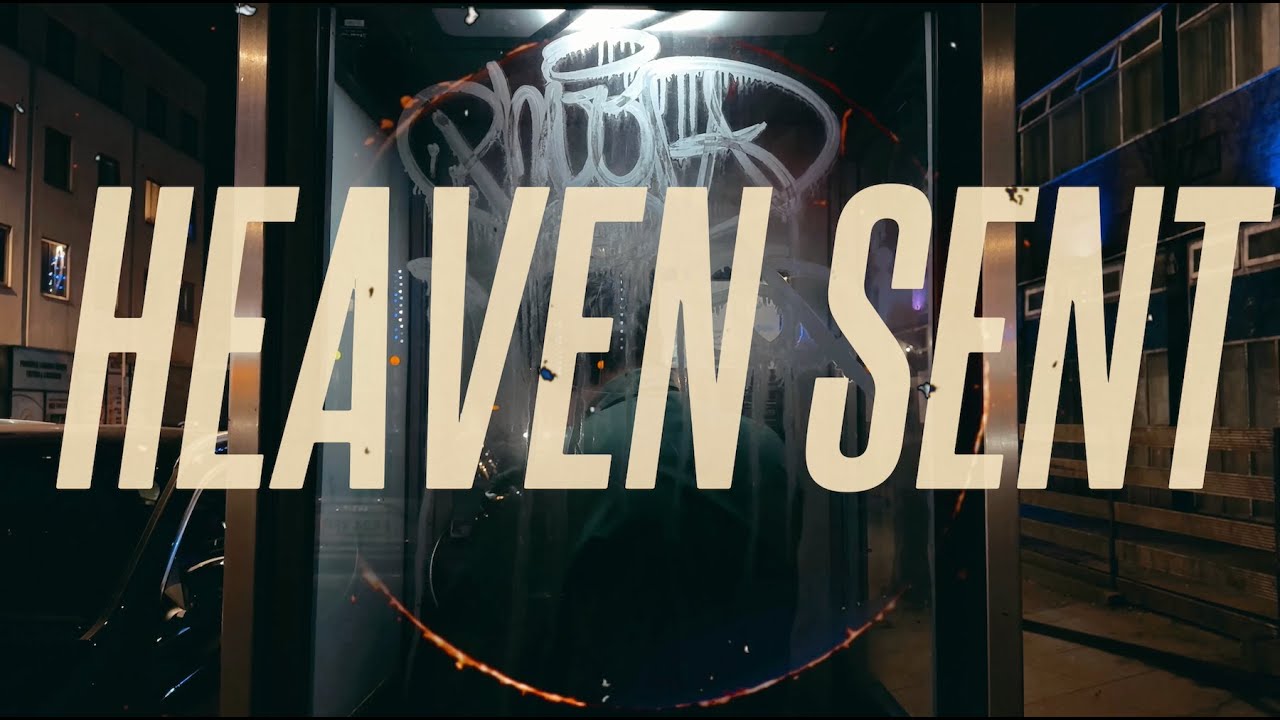 Ten Tonnes - Heaven Sent (Official Video)