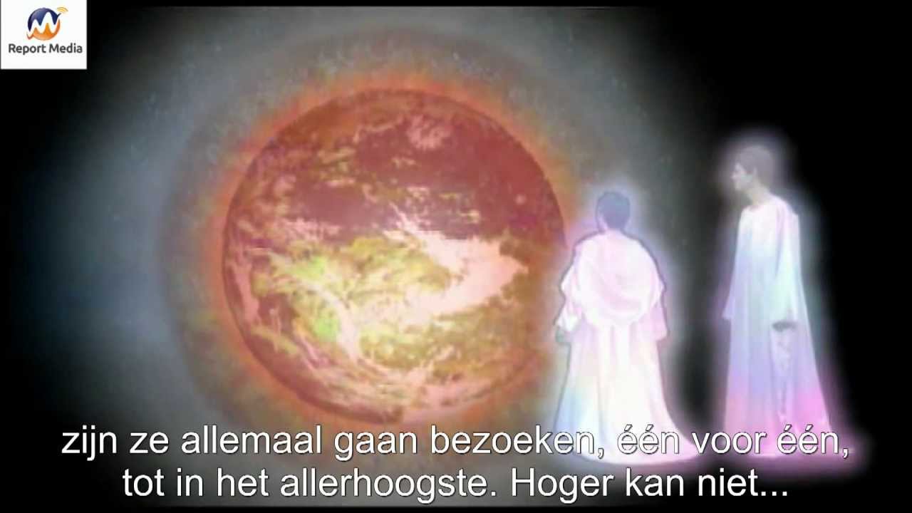 De Hemelen Hebben Gesproken ( Jozef Rulof Reportage ) NL Subs
