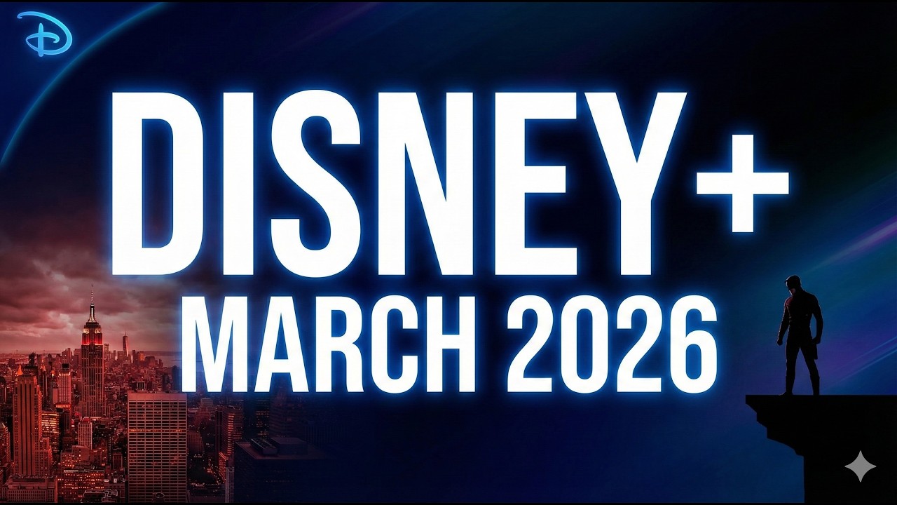 Disney+ март 2026: Второй сезон и основные премьеры сериала &laquo;Сорвиголова: Возрождение&raquo;