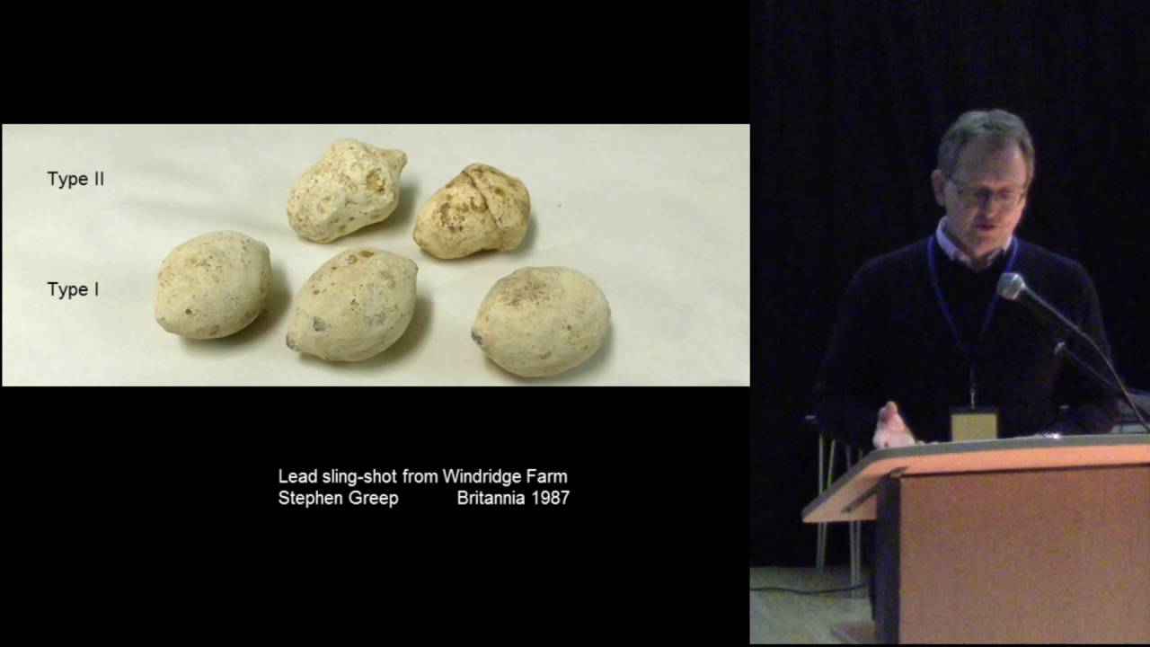 More Progress on Bullets, Ballistas and Burnswark