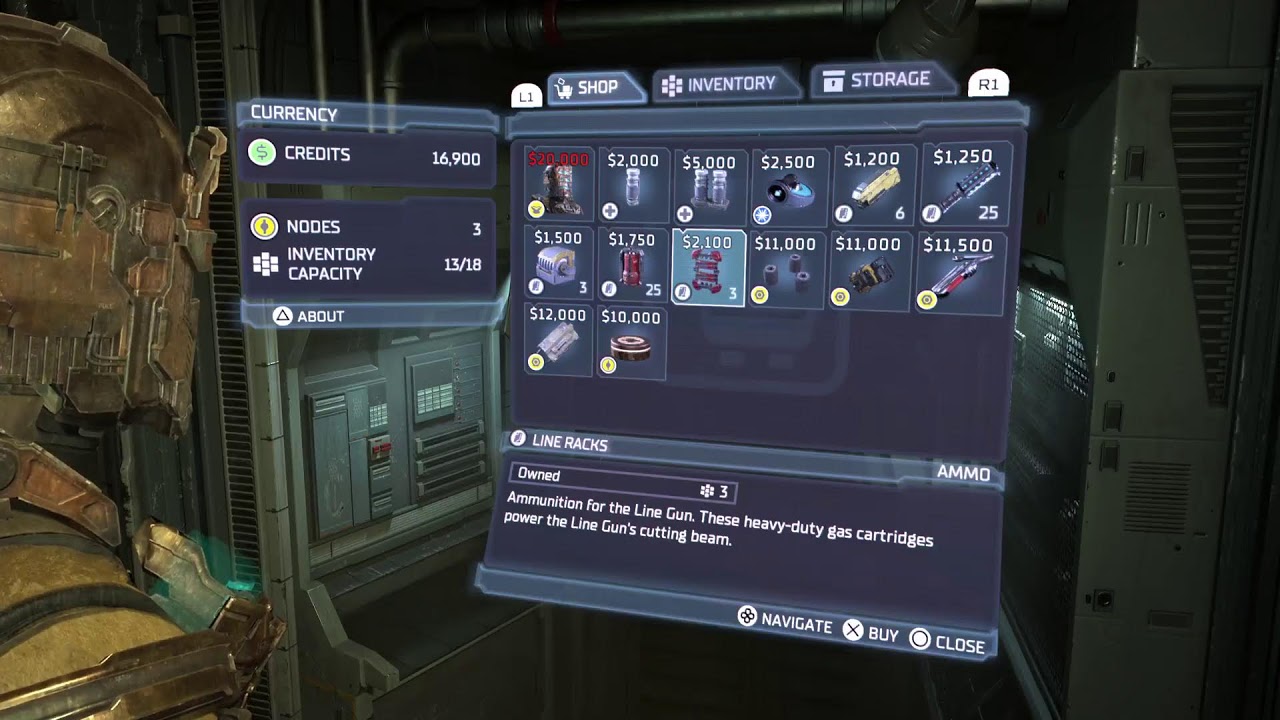 Dead Space