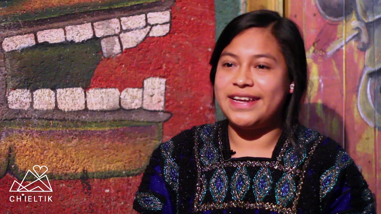 Ser adolescente en comunidades indígenas de Chiapas