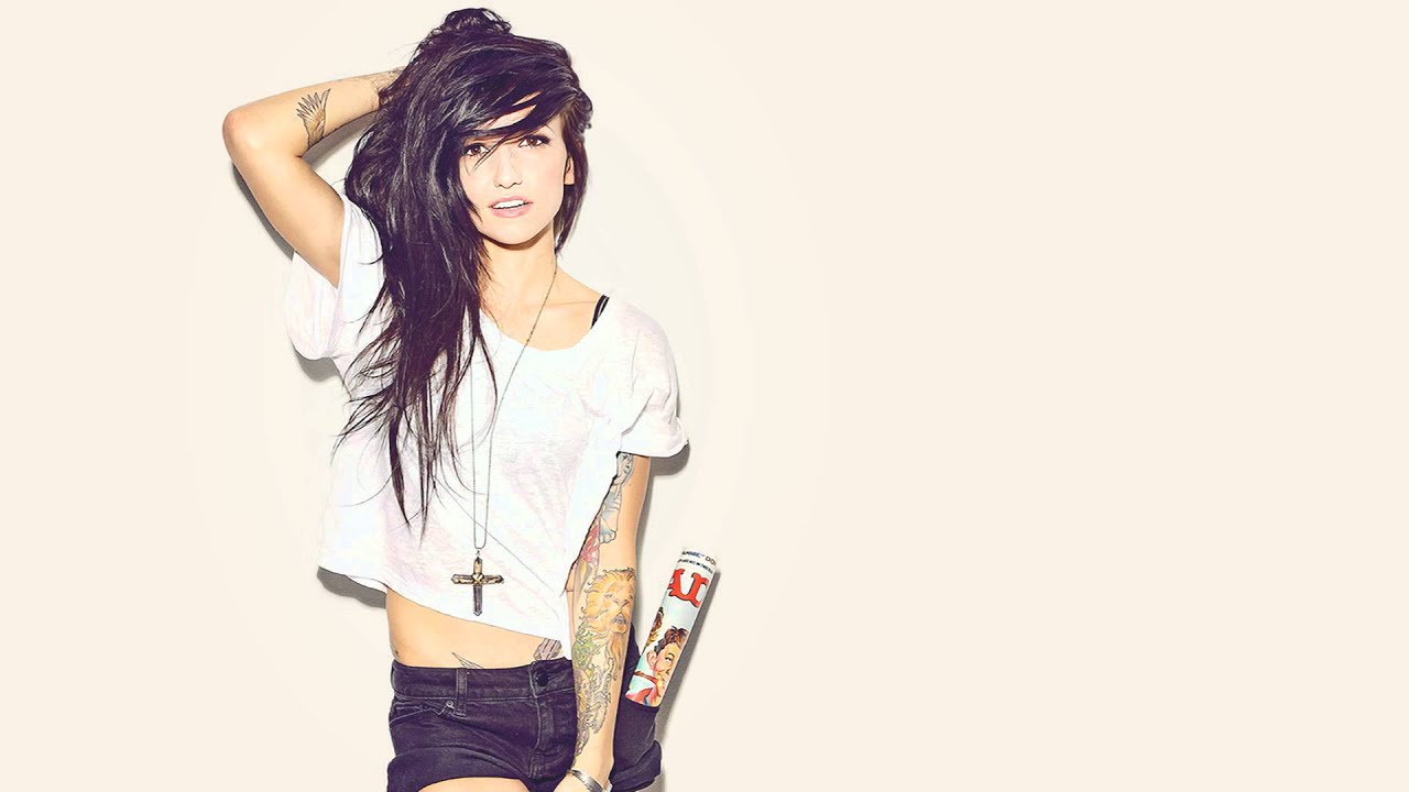 Krewella - Strobelights