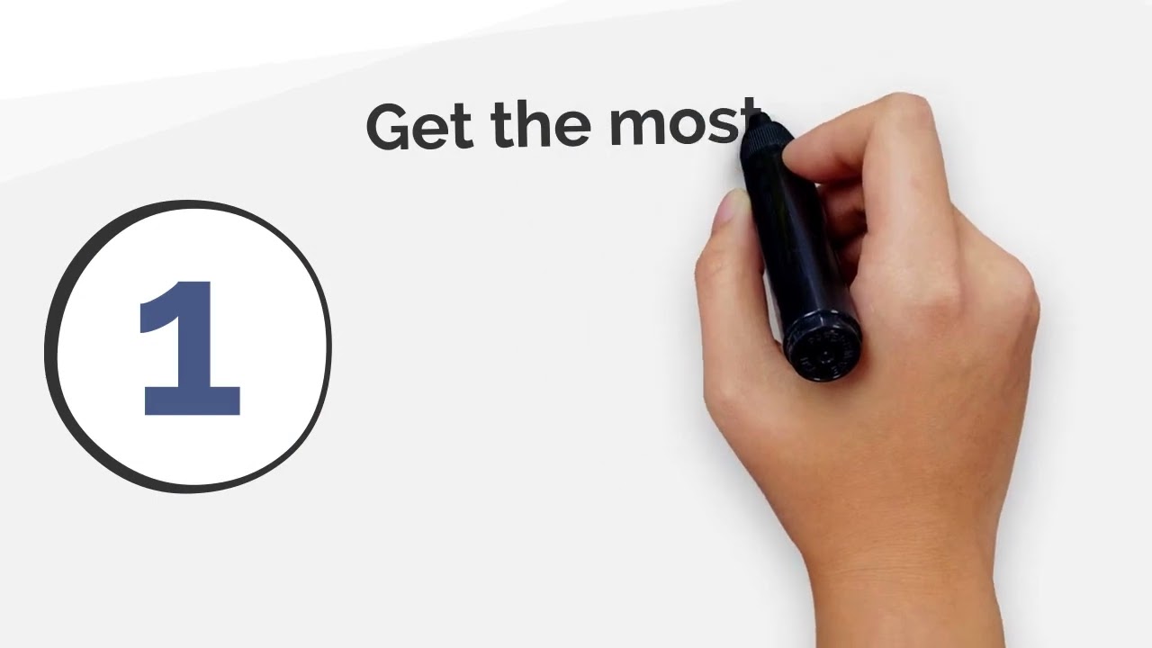 The role of the iCT in supporting a NCVR Top Tips