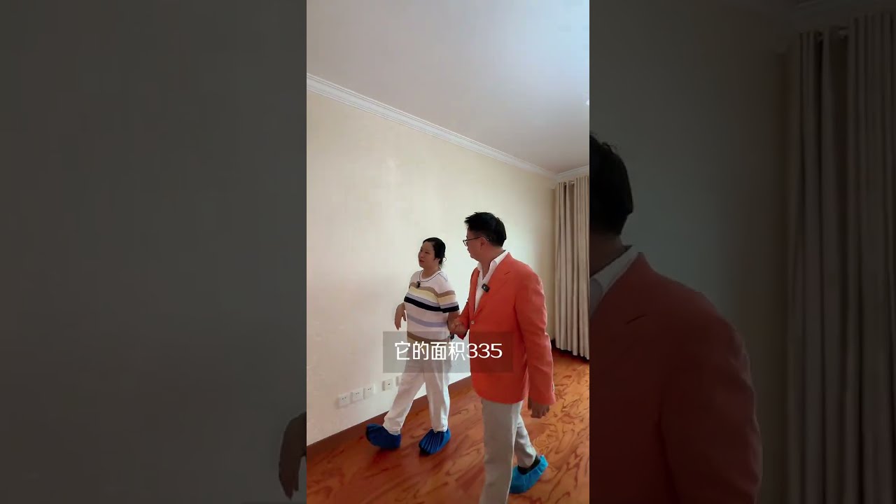 世茂滨江总裁户型！再次调价 就想出掉！