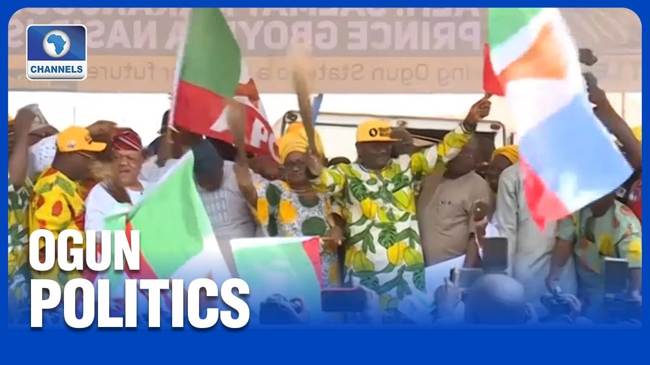 APC Welcomes Defectors From PDP, ADC